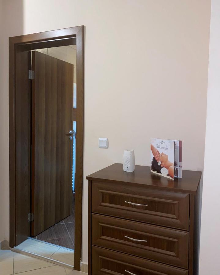 Green Life Bansko, 1 Bedroom Private Apartment D4 Εξωτερικό φωτογραφία