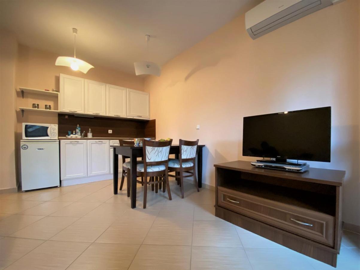 Green Life Bansko, 1 Bedroom Private Apartment D4 Εξωτερικό φωτογραφία