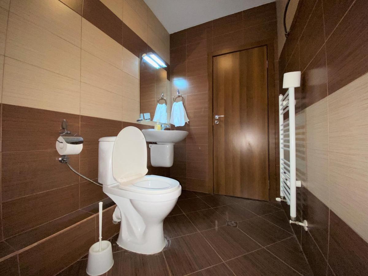 Green Life Bansko, 1 Bedroom Private Apartment D4 Εξωτερικό φωτογραφία