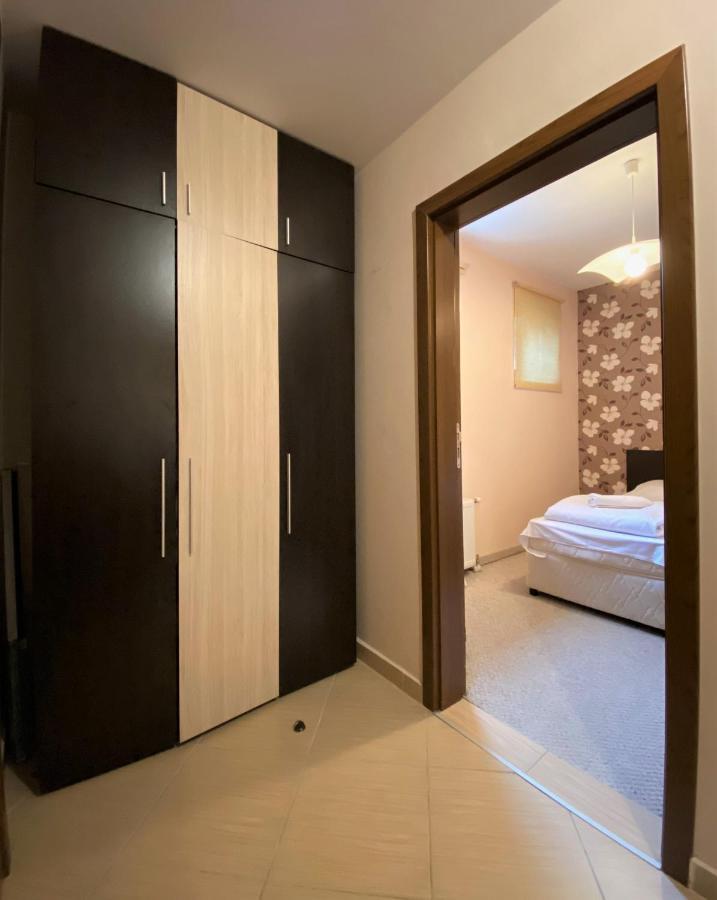Green Life Bansko, 1 Bedroom Private Apartment D4 Εξωτερικό φωτογραφία