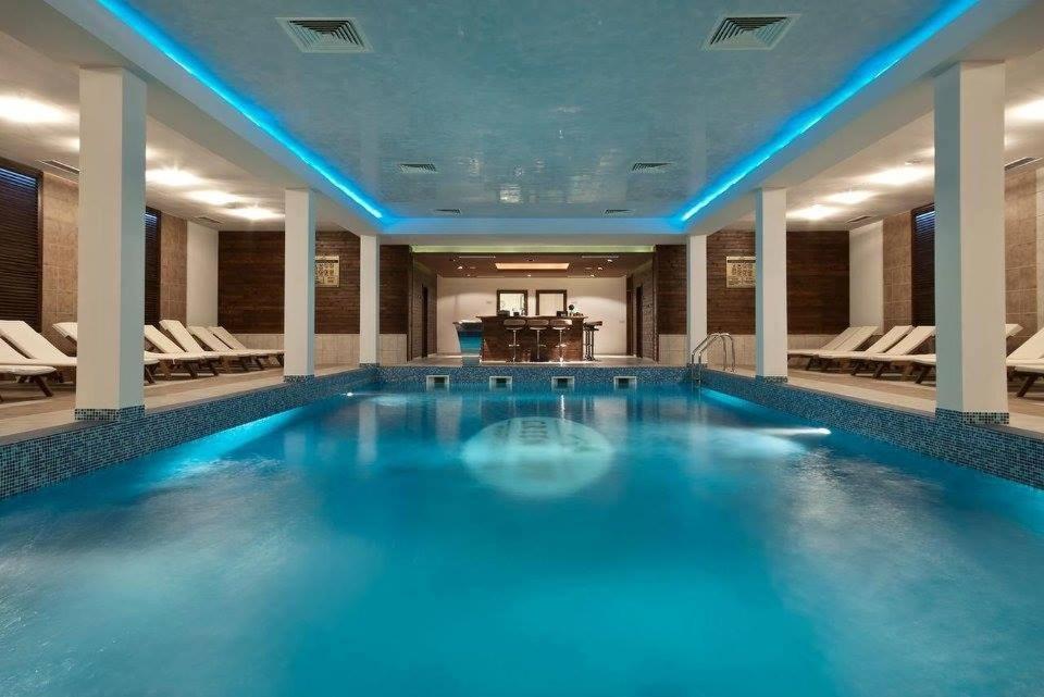 Green Life Bansko, 1 Bedroom Private Apartment D4 Εξωτερικό φωτογραφία