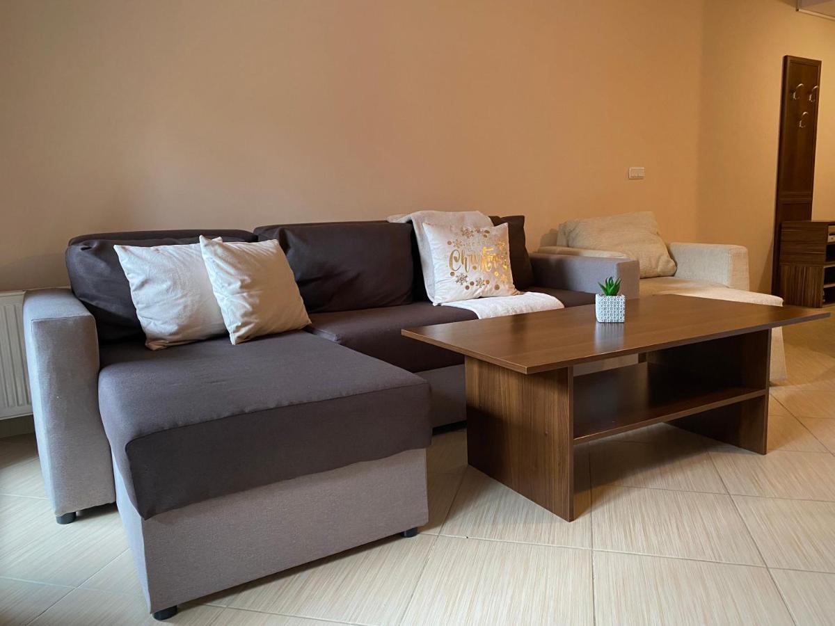 Green Life Bansko, 1 Bedroom Private Apartment D4 Εξωτερικό φωτογραφία