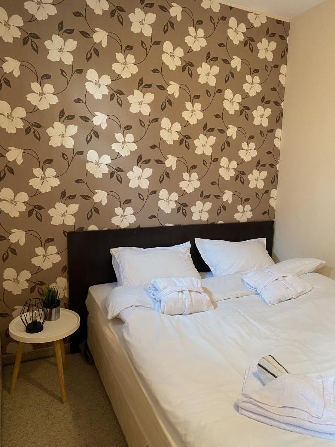Green Life Bansko, 1 Bedroom Private Apartment D4 Εξωτερικό φωτογραφία